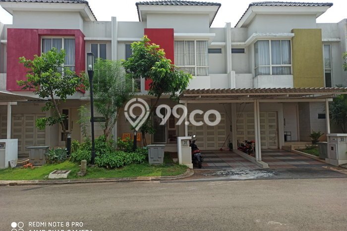 Best Deal Hunian Mewah Ideal dan Luas di Pagedangan, Tangerang Best Deal Hunian Mewah Ideal dan Luas di Pagedangan, Tangerang