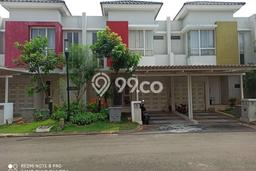 Best Deal Hunian Mewah Ideal dan Luas di Pagedangan, Tangerang Best Deal Hunian Mewah Ideal dan Luas di Pagedangan, Tangerang