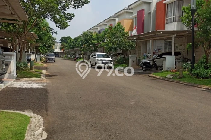 Best Deal Hunian Mewah Ideal dan Luas di Pagedangan, Tangerang Best Deal Hunian Mewah Ideal dan Luas di Pagedangan, Tangerang