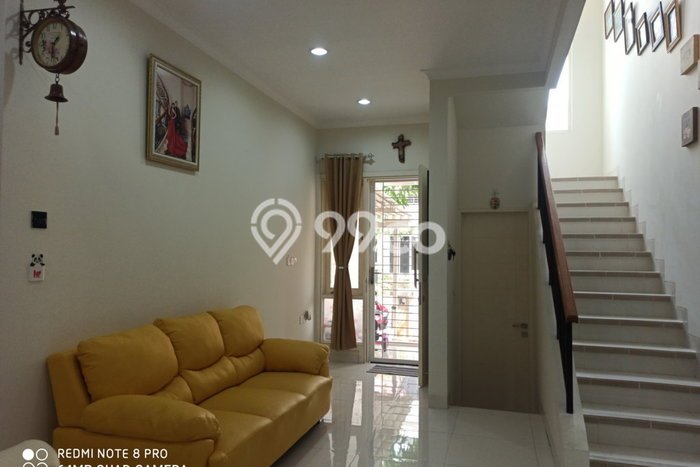 Best Deal Hunian Mewah Ideal dan Luas di Pagedangan, Tangerang Best Deal Hunian Mewah Ideal dan Luas di Pagedangan, Tangerang