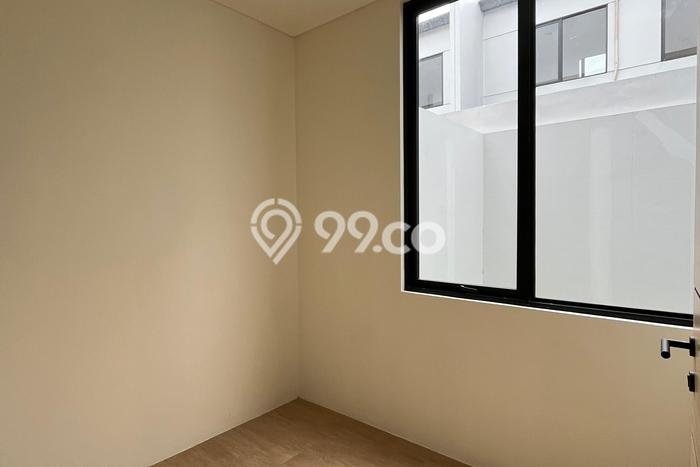 Hunian Cantik Modern Lb 68m2 di Legok, Tangerang Hunian Cantik Modern Lb 68m2 di Legok, Tangerang