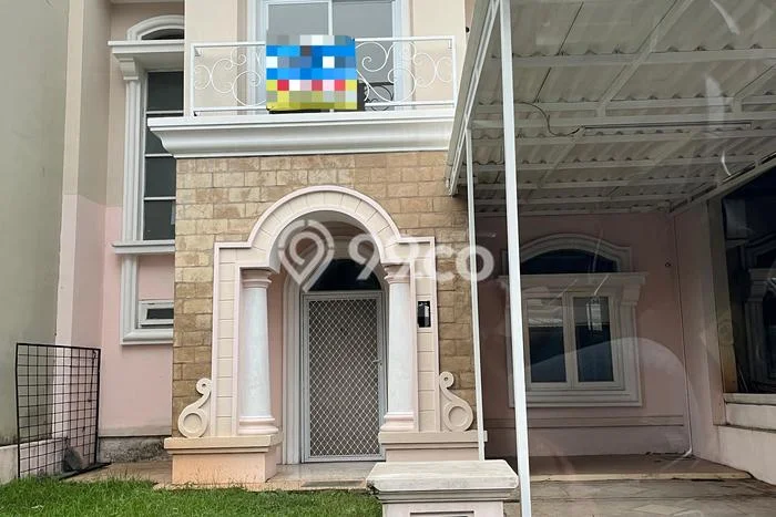 Disewakan Segera Rumah Kondisi Baik di Kawasan Kelapa Dua, Tangerang Disewakan Segera Rumah Kondisi Baik di Kawasan Kelapa Dua, Tangerang