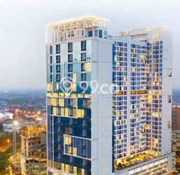 Apartemen Ideal Dijual di BSD, Tangerang Selatan Punya 1 KT / 1 Kamar Mandi Apartemen Ideal Dijual di BSD, Tangerang Selatan Punya 1 KT / 1 Kamar Mandi