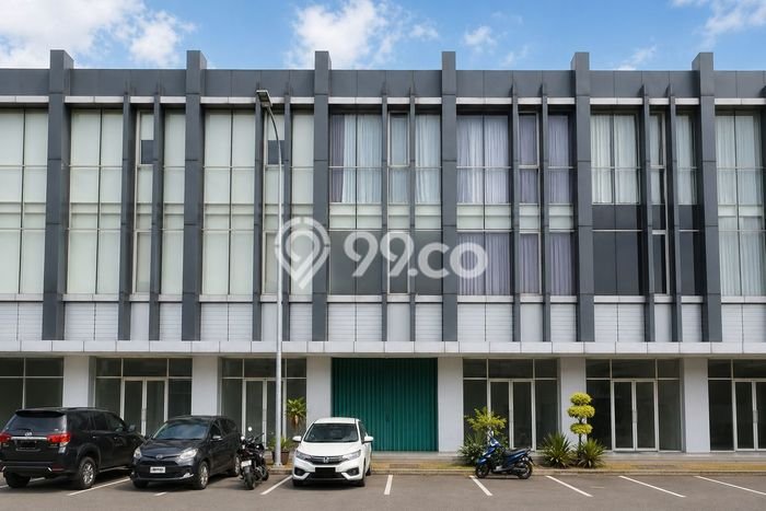 Ruko Dijual di Tangerang LT 81m2, LB 200m2 untuk Investasi Ruko Dijual di Tangerang LT 81m2, LB 200m2 untuk Investasi
