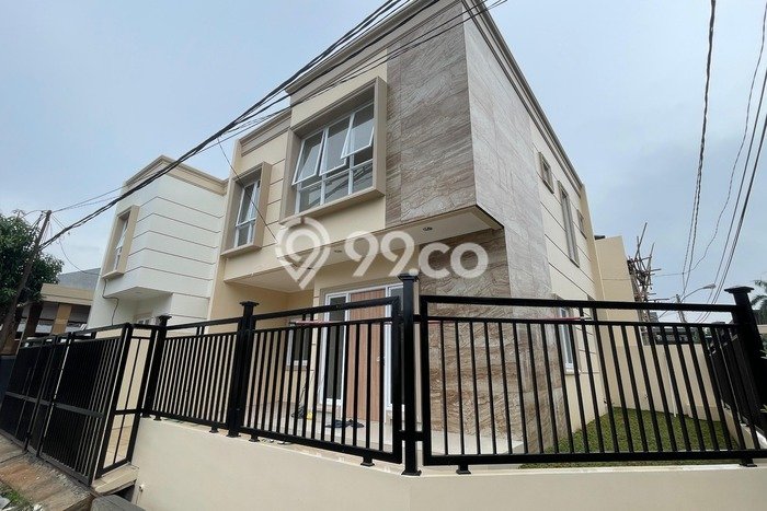For Sale! Premium House LT 104m2 Desain Modern di Sektor 7A/B-Gading Serpong For Sale! Premium House LT 104m2 Desain Modern di Sektor 7A/B-Gading Serpong