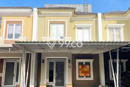 For Sale Rumah 6 Kamar Lokasi Strategis Nyaman dan Strategis di Kelapa Dua For Sale Rumah 6 Kamar Lokasi Strategis Nyaman dan Strategis di Kelapa Dua