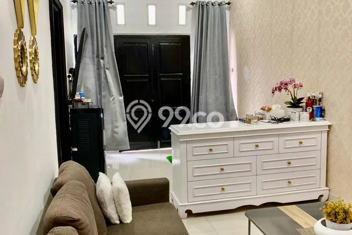 Rumah Modern Cantik 3 KT Siap Huni di Pagedangan Rumah Modern Cantik 3 KT Siap Huni di Pagedangan