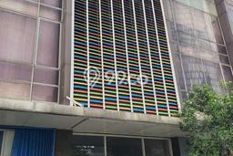 Unit Ruko Dijual di Tangerang LT 90m2 & LB 246m2 Unit Ruko Dijual di Tangerang LT 90m2 & LB 246m2
