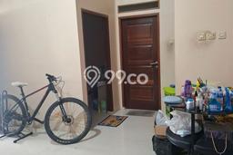 Rumah Modern 2 Kamar LT 105m2 di Cirebon Kota Rumah Modern 2 Kamar LT 105m2 di Cirebon Kota