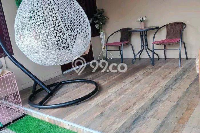 Dijual Rumah Modern 4 KT di Cirebon Kota, Cirebon Dijual Rumah Modern 4 KT di Cirebon Kota, Cirebon