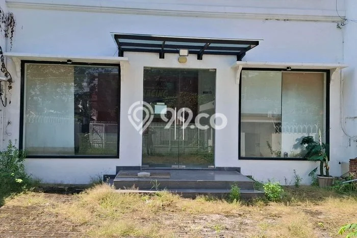 Unit Ruko Disewakan di Cirebon Kota di Area Ramai & Strategis Unit Ruko Disewakan di Cirebon Kota di Area Ramai & Strategis
