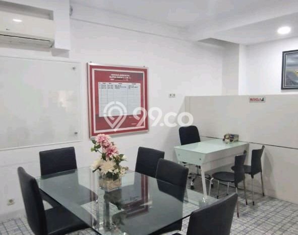 LOKASI PREMIUM! Ruko Kawasan Cirebon Kota, Luas 260m2m², Area Bisnis LOKASI PREMIUM! Ruko Kawasan Cirebon Kota, Luas 260m2m², Area Bisnis