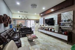 Ready to Use! Premium House LT 153m2 Desain Modern di Cirebon Kota Ready to Use! Premium House LT 153m2 Desain Modern di Cirebon Kota