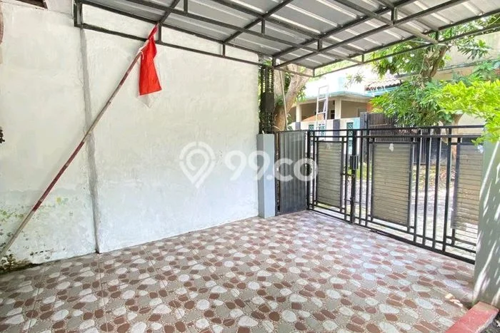 For Sale Rumah 2 Kamar Lokasi Ideal Bagus dan Strategis di Sumber For Sale Rumah 2 Kamar Lokasi Ideal Bagus dan Strategis di Sumber