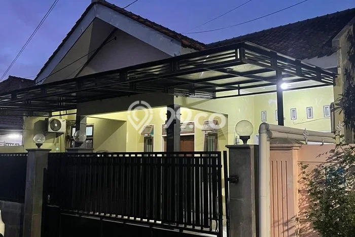 Rumah Kost untuk Dijual di Cirebon Kota Punya 11 Kamar Rumah Kost untuk Dijual di Cirebon Kota Punya 11 Kamar