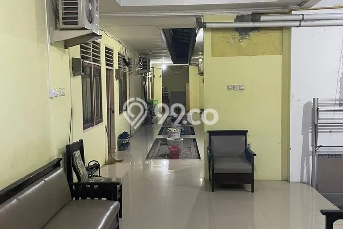 Rumah Kost untuk Dijual di Cirebon Kota Punya 11 Kamar Rumah Kost untuk Dijual di Cirebon Kota Punya 11 Kamar