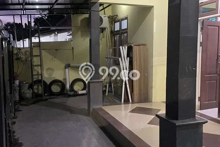 Rumah Kost untuk Dijual di Cirebon Kota Punya 11 Kamar Rumah Kost untuk Dijual di Cirebon Kota Punya 11 Kamar