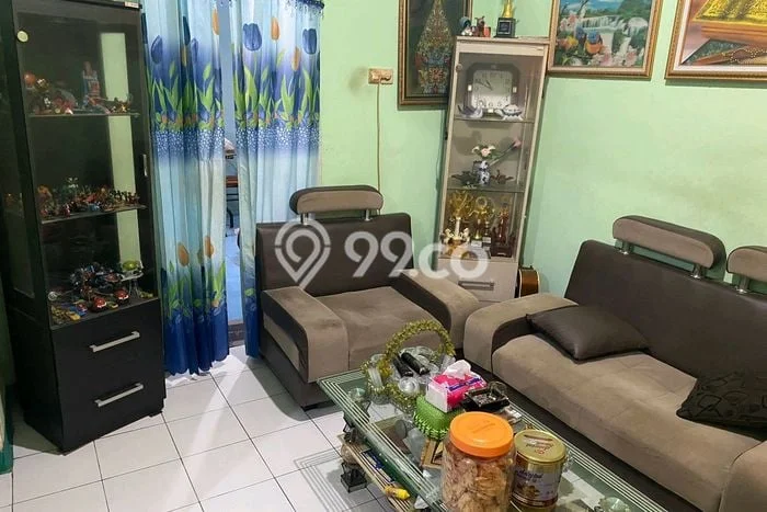 Jual Rumah Murah Meriah Plumbon Punya 2 KT & LT 127m2 Jual Rumah Murah Meriah Plumbon Punya 2 KT & LT 127m2