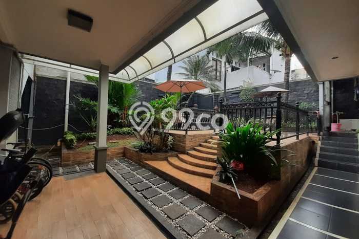 Jual Rumah Mewah Megah Dengan View Cantik di Condet, Jakarta Timur Jual Rumah Mewah Megah Dengan View Cantik di Condet, Jakarta Timur
