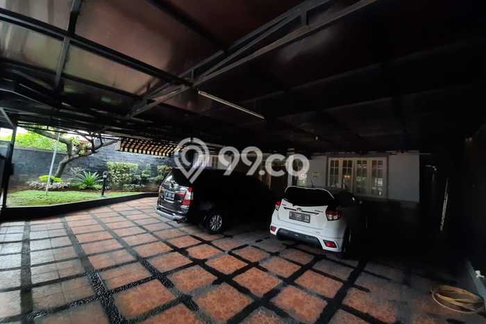 Jual Rumah Mewah Megah Dengan View Cantik di Condet, Jakarta Timur Jual Rumah Mewah Megah Dengan View Cantik di Condet, Jakarta Timur
