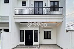 Jual Rumah Strategis Bagus Punya 4 KT di Jagakarsa Jakarta Selatan SHM Jual Rumah Strategis Bagus Punya 4 KT di Jagakarsa Jakarta Selatan SHM