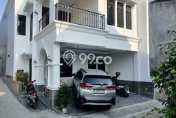 For Sale Rumah 4 Kamar Lokasi Strategis Nyaman dan Strategis di Jagakarsa For Sale Rumah 4 Kamar Lokasi Strategis Nyaman dan Strategis di Jagakarsa