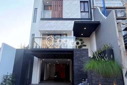 For Sale Rumah Mewah Exclusive di Jagakarsa, Jakarta Selatan For Sale Rumah Mewah Exclusive di Jagakarsa, Jakarta Selatan
