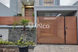 Dijual Rumah Premium dengan Fasilitas Sekitar Komplit di Jagakarsa, Jakarta Selatan Dijual Rumah Premium dengan Fasilitas Sekitar Komplit di Jagakarsa, Jakarta Selatan