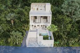 Vila Kawasan Mengwi, Ukuran 170m2m², Lokasi Potensial untuk usaha Vila Kawasan Mengwi, Ukuran 170m2m², Lokasi Potensial untuk usaha