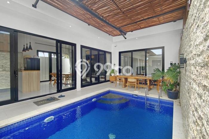Vila Berkualitas Kawasan Sukawati, Luas 200m2m², Kawasan Tenang dan nyaman Vila Berkualitas Kawasan Sukawati, Luas 200m2m², Kawasan Tenang dan nyaman