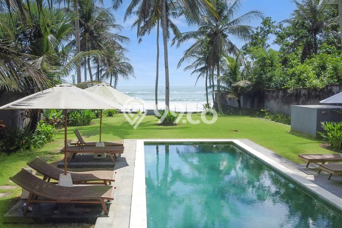 Vila Kawasan Pekutatan, Area 3035m2m², Area Premium Vila Kawasan Pekutatan, Area 3035m2m², Area Premium