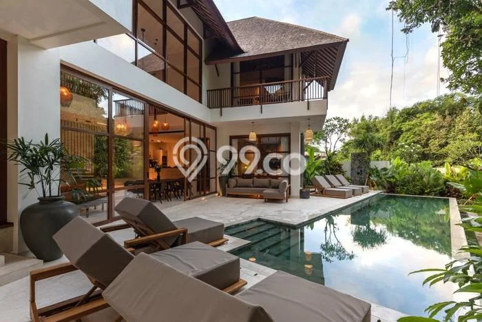 PELUANG INVESTASI! Vila Kawasan , Area 537m2m², Prospek Menjanjikan PELUANG INVESTASI! Vila Kawasan , Area 537m2m², Prospek Menjanjikan