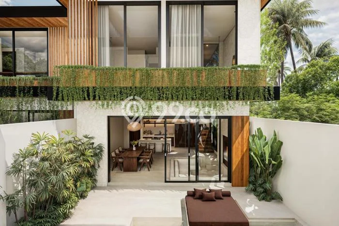 LOKASI TERBAIK! Vila di , Luas 100m2m², Lokasi Premium dengan akses bagus LOKASI TERBAIK! Vila di , Luas 100m2m², Lokasi Premium dengan akses bagus