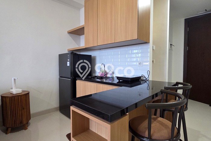 Apartemen Sewa 0 Kamar Hemat Siap Huni di Bogor, Luas 36m2 Apartemen Sewa 0 Kamar Hemat Siap Huni di Bogor, Luas 36m2