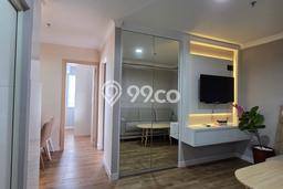 Disewakan Apartemen Murah di Sentul City 2 KT Disewakan Apartemen Murah di Sentul City 2 KT