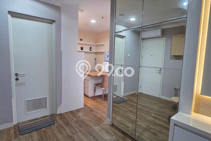 Disewakan Apartemen Murah di Sentul City 2 KT Disewakan Apartemen Murah di Sentul City 2 KT