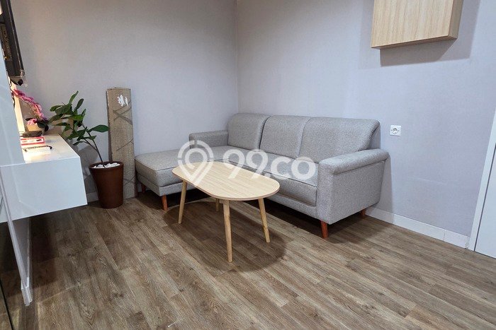 Disewakan Apartemen Murah di Sentul City 2 KT Disewakan Apartemen Murah di Sentul City 2 KT