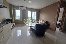 Hunian Strategis 52m2 di Sentul City Bogor 2 KT Hunian Strategis 52m2 di Sentul City Bogor 2 KT