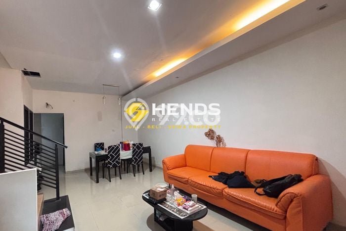 Rumah Impian Keluarga LB 135m2m² Lokasi Sejuk di Nagoya, Batam Rumah Impian Keluarga LB 135m2m² Lokasi Sejuk di Nagoya, Batam
