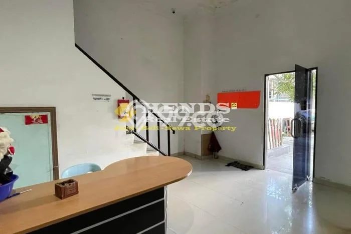 Untuk Dijual Gudang di Batu Ampar Batam LT 765m2 / LB 630m2 Untuk Dijual Gudang di Batu Ampar Batam LT 765m2 / LB 630m2