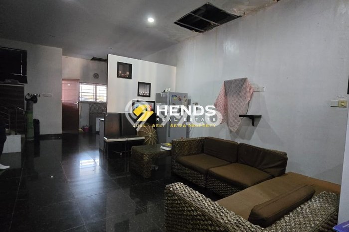 Jual Rumah Modern 5 KT di Batam Centre, Batam Jual Rumah Modern 5 KT di Batam Centre, Batam