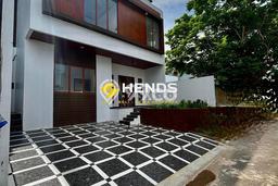 Hunian Mewah LB 300m2 Siap Huni Desain Elegan di Batam Centre, Batam Hunian Mewah LB 300m2 Siap Huni Desain Elegan di Batam Centre, Batam