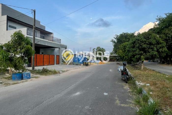 Jual Rumah Modern 4 KT di Batam Centre, Batam Jual Rumah Modern 4 KT di Batam Centre, Batam