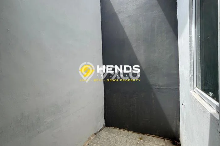 Hunian Strategis 2 KT LB 45m2 Kondisi Bagus di Batam Centre Hunian Strategis 2 KT LB 45m2 Kondisi Bagus di Batam Centre
