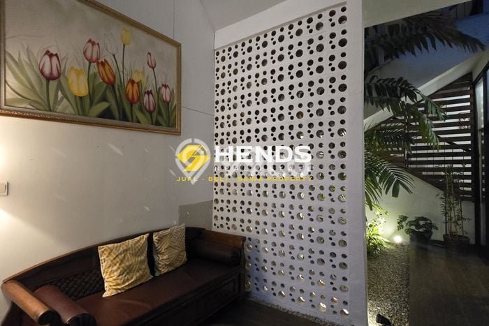 Rumah Modern 3 KT di Batam Centre Batam Unfurnished Rumah Modern 3 KT di Batam Centre Batam Unfurnished