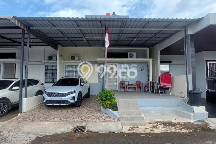 NEW LISTING! Rumah Premium di , Luas 105m2m² LB 80m2m² NEW LISTING! Rumah Premium di , Luas 105m2m² LB 80m2m²