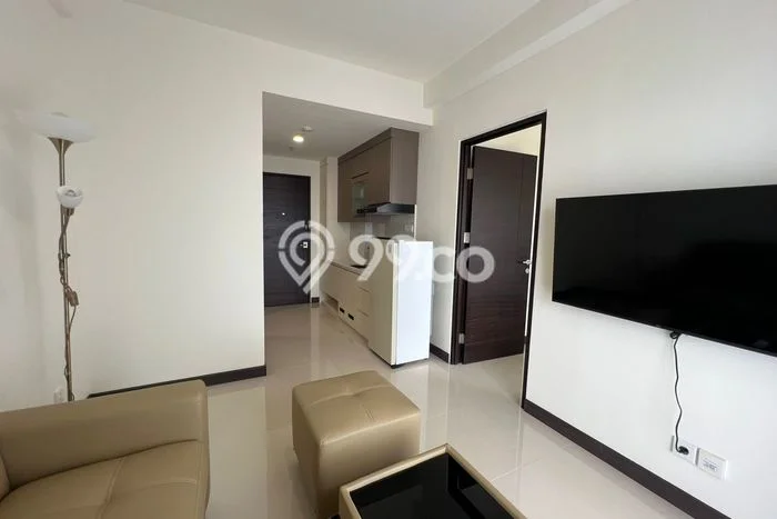 Apartemen Premium di Nagoya, 1 KM, Luas 50m², Ready Ditempati Apartemen Premium di Nagoya, 1 KM, Luas 50m², Ready Ditempati
