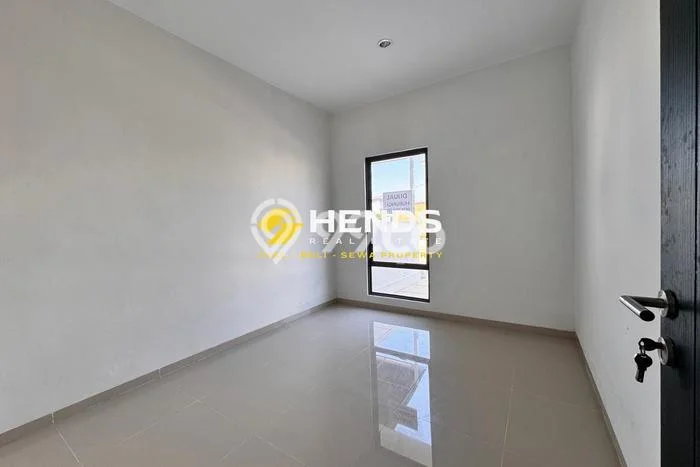 Rumah Modern 4 KT LT 90m2 di Batam Centre Rumah Modern 4 KT LT 90m2 di Batam Centre