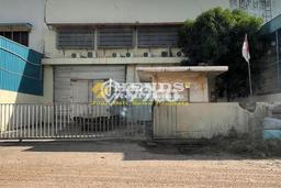 Untuk Dijual Gudang di Batu Ampar Batam LT 765m2 / LB 630m2 Untuk Dijual Gudang di Batu Ampar Batam LT 765m2 / LB 630m2