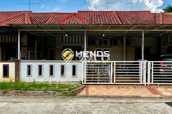 Rumah Minimalis 2 KT LT 105m2 di Batam Centre Rumah Minimalis 2 KT LT 105m2 di Batam Centre